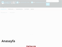 Tablet Screenshot of banketmasa.com